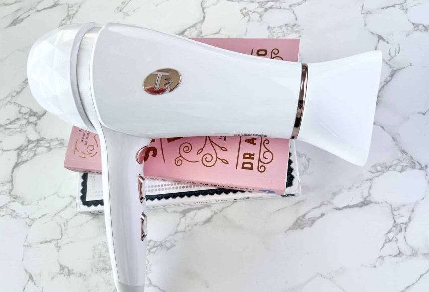 T3 Micro Hair Dryers: The Modern Marvel for Hair Care