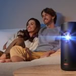 The Anker Nebula Capsule 3 Your Portable Cinema Experience