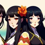 The Flower of Veneration Chapter 1