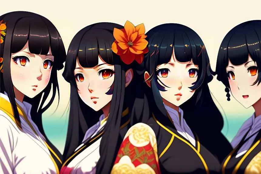 The Flower of Veneration Chapter 1