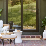 The Perfect Front Porch Design to Enhance Your Home's Impression