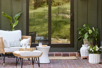 The Perfect Front Porch Design to Enhance Your Home's Impression