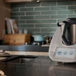 The Thermomix Cutter A Revolution in Kitchen Appliances
