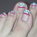 Trendsetting Toenail Art Ideas for All Seasons