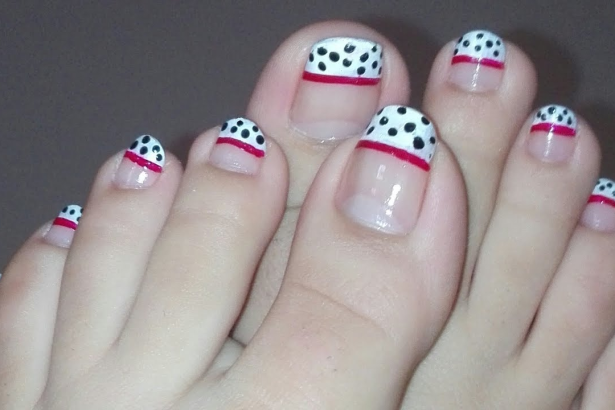 Trendsetting Toenail Art Ideas for All Seasons