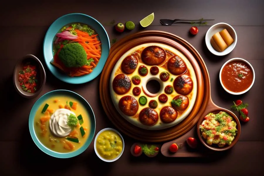 Understanding the Basics of Masalwseen Cuisine