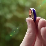 Why Everyone is Talking About the Blue Mood Ring?
