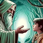 record of the mightiest lord chapter 1