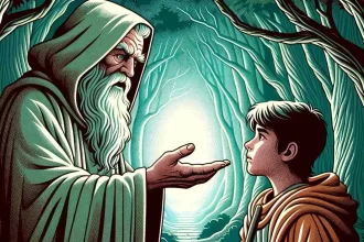 record of the mightiest lord chapter 1