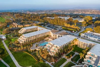 Adventure in Torrey Pines A Paradise for Hikers and Golfers!