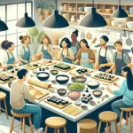 All You Can Eat Sushi