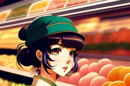 Asahina-san no Bentou Tabetai Chapter 5