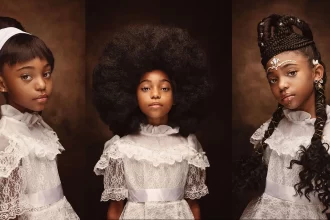 Best Black Hairstyles Embracing the Beauty of Natural Textures