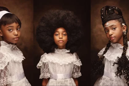 Best Black Hairstyles Embracing the Beauty of Natural Textures