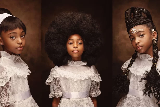 Best Black Hairstyles Embracing the Beauty of Natural Textures