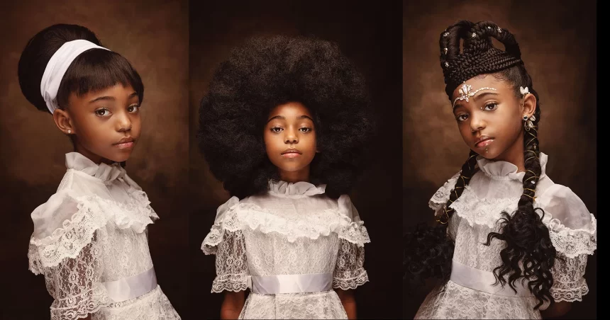 Best Black Hairstyles Embracing the Beauty of Natural Textures