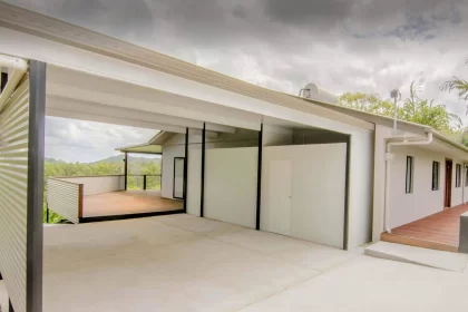 Best Carport Designs to Enhance Your Home's Aesthetics