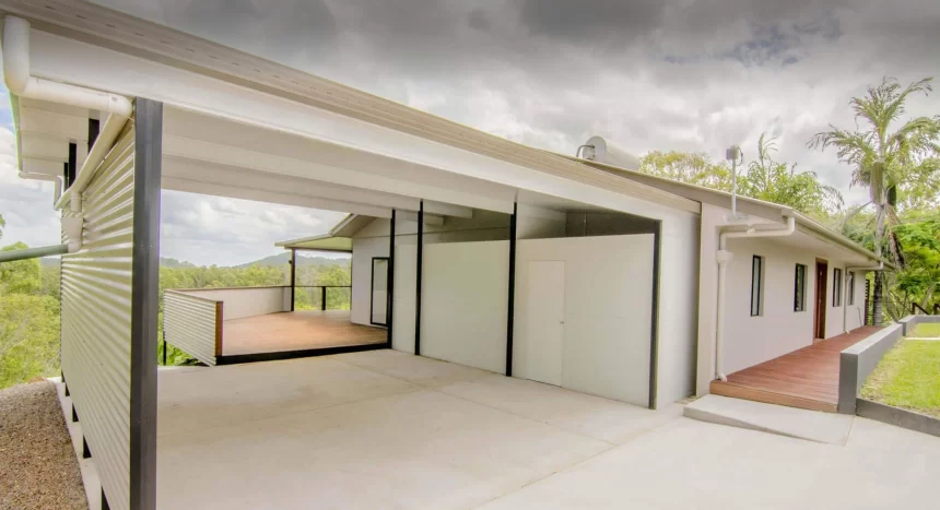 Best Carport Designs to Enhance Your Home's Aesthetics