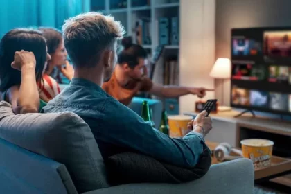 Binge-Worthy Series You Need to Watch RusticoTV Entertainment
