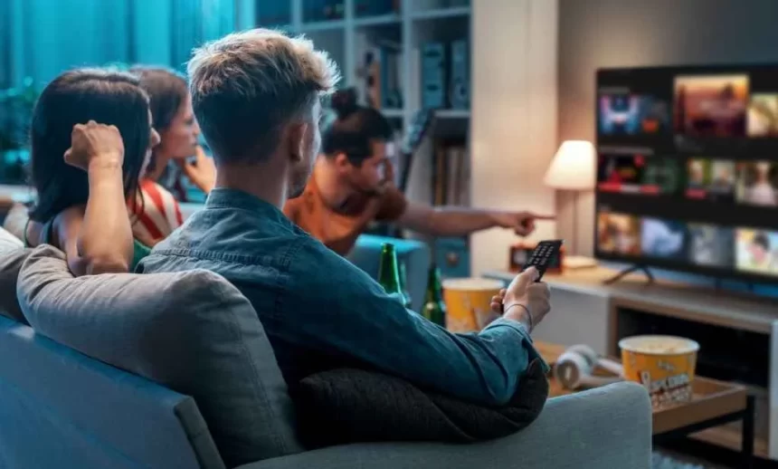 Binge-Worthy Series You Need to Watch RusticoTV Entertainment