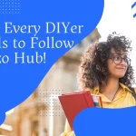 Why Every DIYer Needs to Follow Tanzo Hub!
