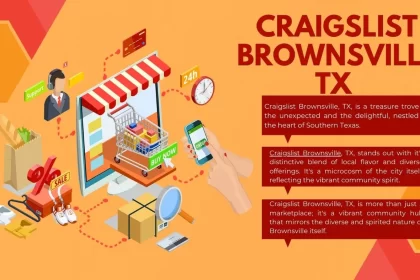 Craigslist Brownsville TX Finds What You're Missing Out On!