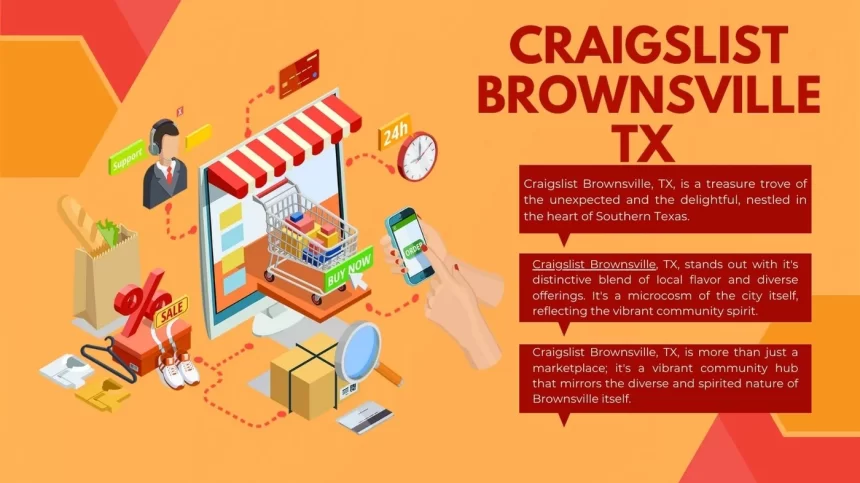 Craigslist Brownsville TX Finds What You're Missing Out On!