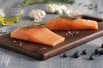 Delicious Meals You Can Make with Atlantic Salmon Recipes!