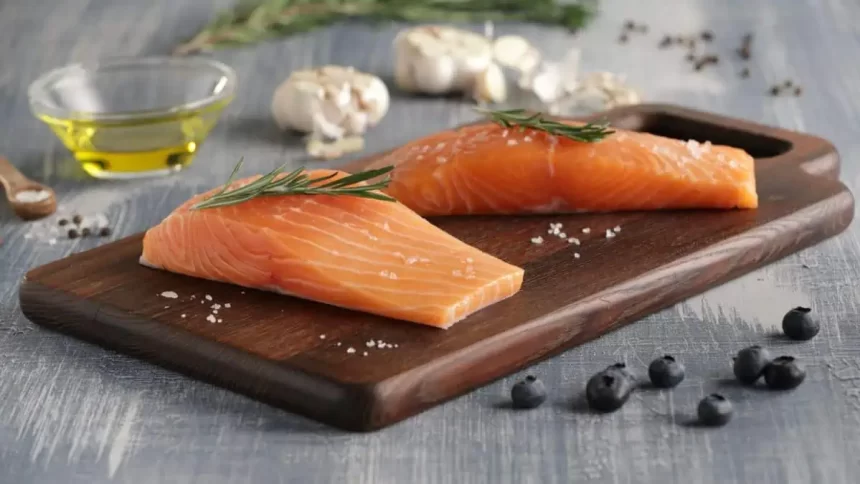 Delicious Meals You Can Make with Atlantic Salmon Recipes!