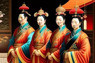 Dingbuzhu the Mystique and Charm of a Timeless Tradition