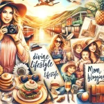 Divine lifestyle travel food lifestyle mom blogger