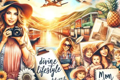 Divine lifestyle travel food lifestyle mom blogger
