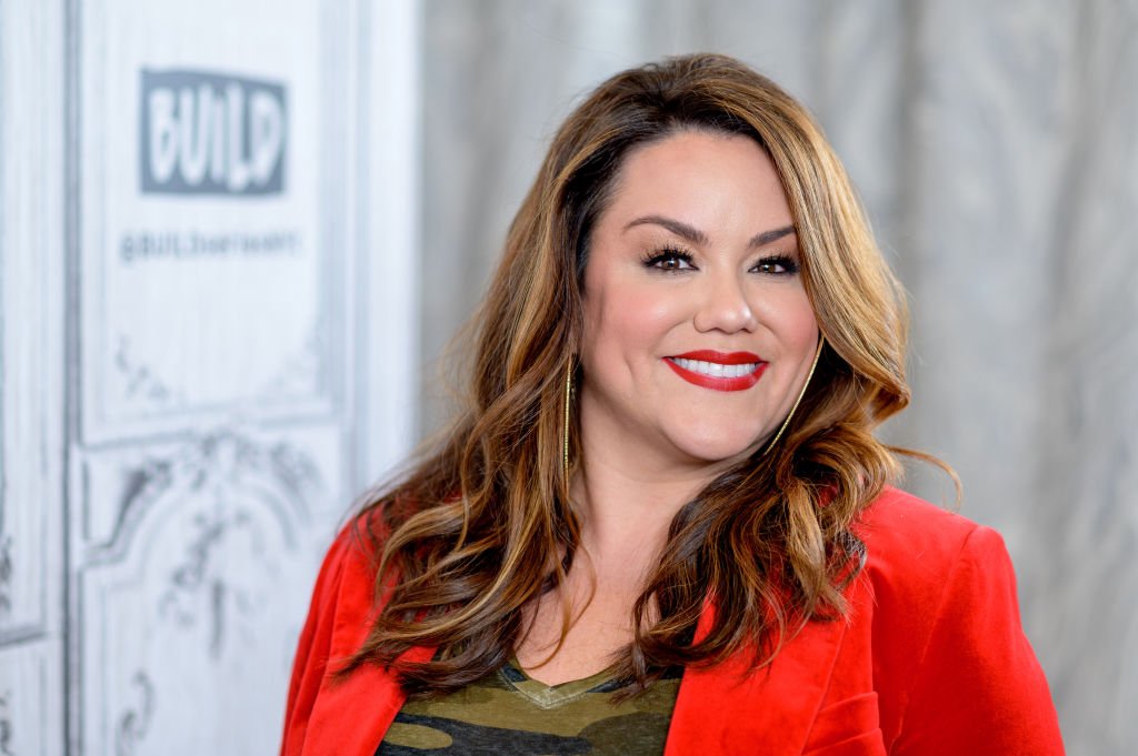 From Humble Beginnings to Stardom Katy Mixon's Biography