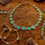Magic of Turquoise Bracelets Jewelry Style Like Never Before!