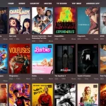 Never Seen Before Entertainment hub Like Quitt.net