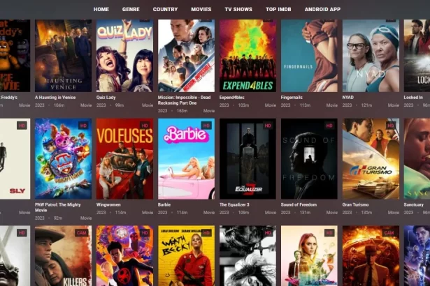 Never Seen Before Entertainment hub Like Quitt.net