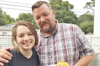 Rick on the Rocks: Florida Dad Blogger Lifestyle and Travels