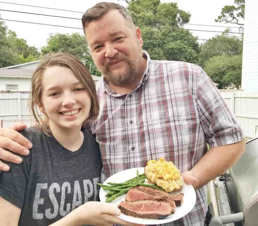 Rick on the Rocks: Florida Dad Blogger Lifestyle and Travels