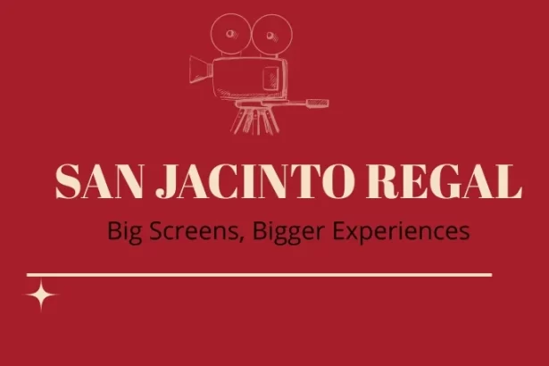 San Jacinto Regal