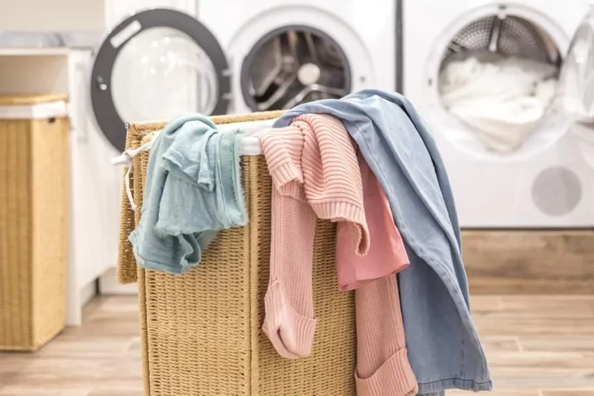Simplify Your Washing Routine With Laundry Hacks