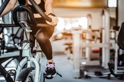 Transform Your Workout with the JLL IC200 Pro Indoor Cycling Bike