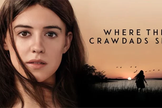 Where The Crawdads Sing showtimes