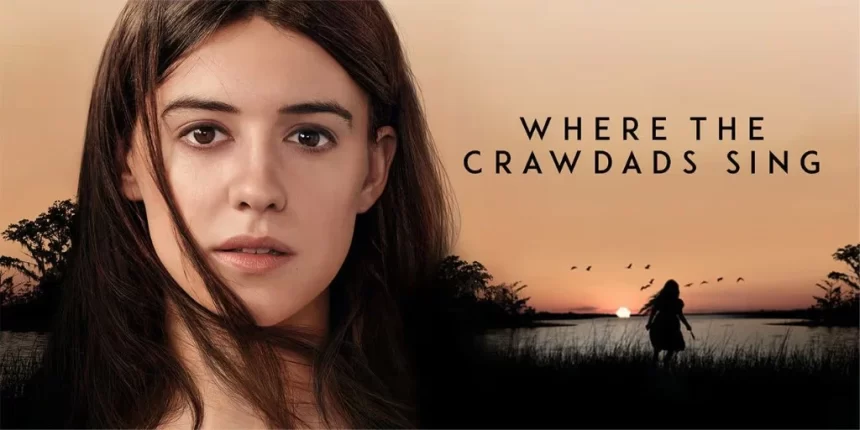 Where The Crawdads Sing showtimes