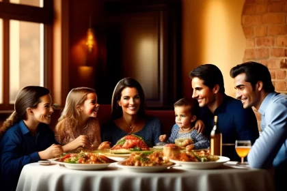 Wholesome Living for the Whole Family