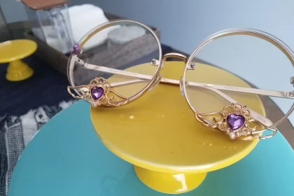 Why Everyone is Obsessed with These Lolita Glasses!