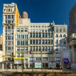 32 union square east