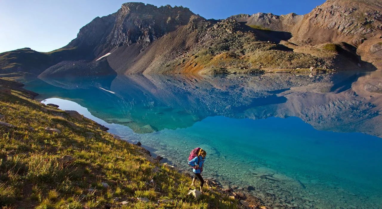 Colorado's Wilderness Best 5 Hikes Near Denver