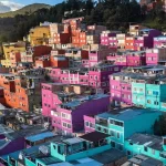 Experience Colombia Like Never Before with These Hostels