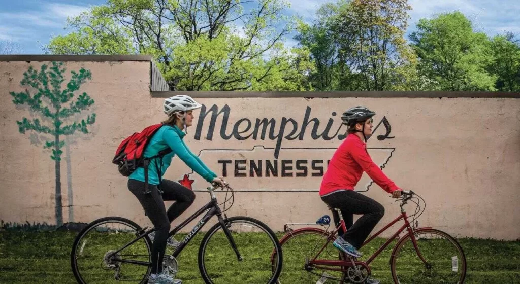 weekend in memphis
