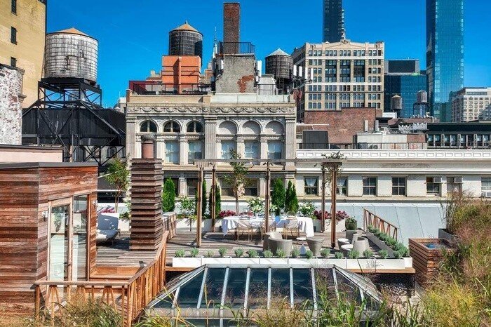 32 union square east
